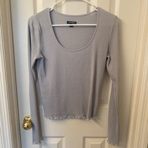 Wild Fable Long Sleeve Top